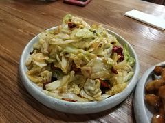 -妈妈的味道(工人体育场东路店)