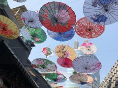 -歹街(金成店)