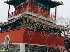 -天津妈祖文化园