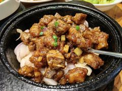 -壹零捌道·北京烤鸭(车公庄店)