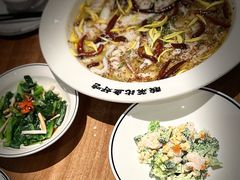 -太二酸菜鱼(财富购物中心店)