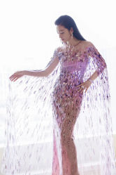 -MANLI BRIDAL婚纱