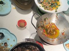 -刀板香·安徽菜(国购IFC店)