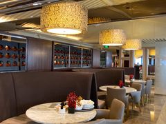 大堂-北京王府井希尔顿酒店·万斯阁西餐厅