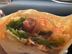 -神奇的香酥鸡蛋灌饼