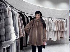 -肃宁华斯国际裘皮城