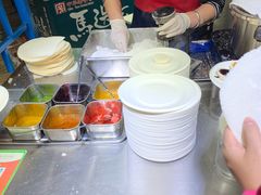 -南市食品街