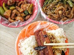 把子肉-咱家王新国把子肉(县东巷店)