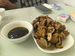 -胖子菜馆(隆昌路店)