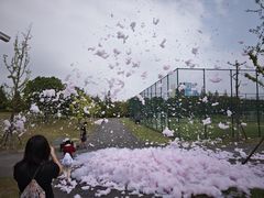 -侎宝运动成长中心(嘉定大融城店)