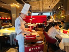 -大鸭梨烤鸭(望京店)