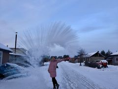 -北极村旅游风景区