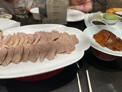 -北京王府井希尔顿酒店·秦唐中餐厅Chynna