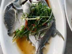 -众味海鲜大排档·活海鲜·潮汕味(南澳店)