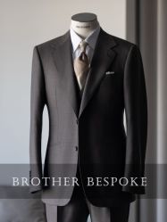 -Brother西服礼服定制·商务·婚礼(佛山南海店)