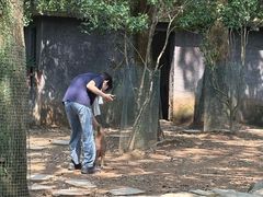 -宁波野生动物园