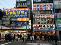 -秋叶原电器街