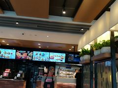 -肯德基(湘龙路店)