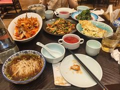 -海天楼中餐厅(吴宫泛太平洋酒店)