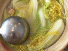 -澳门西南饭店·粤菜·茶市·手工点心(华海路店)