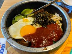 -土大力韩式烤肉料理(和平路店)