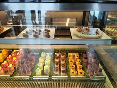 -解放碑威斯汀酒店-知味国际美食餐厅