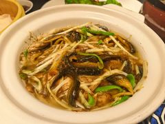 -芳芳私房菜·精做淮扬菜(承德路店)