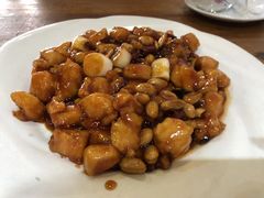 -老熟人串吧家常菜(旧宫店)