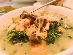 -老洋房花园饭店(绍兴路店)