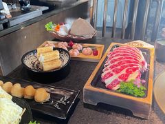 -湊湊火锅·茶憩(新中关购物中心店)