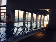 -上海浦东康桥绿地假日酒店