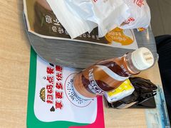 -麦当劳(科教城店)