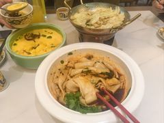 -家宴滇食记·云南家常菜