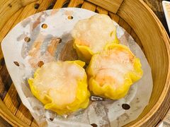 -长沙北辰洲际酒店-栀味轩中餐厅