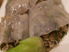 神化鱼皮肠-虾饺妹·酒家(金碧店)