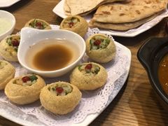 -Masala Curry and BBQ·玛莎拉巴基斯坦美食(金水万达店)