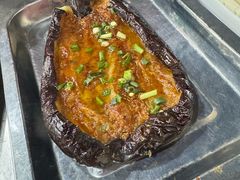 -张记烤羊腿(北花园店)