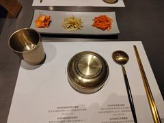 -KCOOKING概念韩餐(世茂52+店)