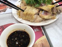-振鼎鸡(福州路店)