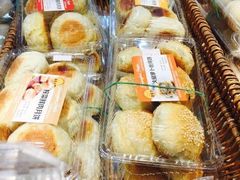 -王家沙点心店(万航渡路店)