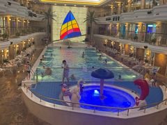 -海韵之星邮轮水会(明发商业广场店)