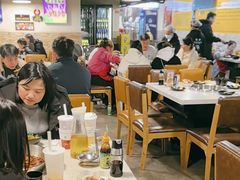 -味之绝热血美蛙鱼火锅(中坝店)