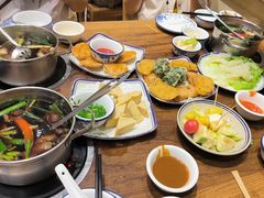 -厝味火锅·潮汕卤水火锅(十一合店)