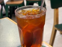 -华嫂冰室(尖沙咀店)