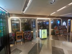 -澳门街风味餐厅(远洋店)