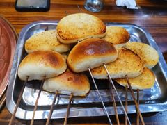 -燚焱炎火铜锅涮·烧烤