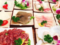 -束河人家(南锣鼓巷店)