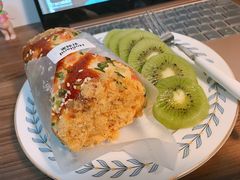-好利来(红牌楼店)
