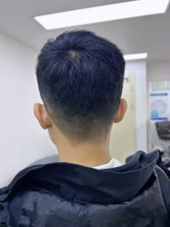 -米娜护肤造型