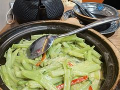 -啫火啫啫煲·顺德干蒸(西乡天虹店)